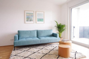 Oberlaa New Apartment - 15 Min to City